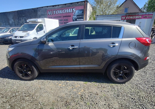 Ford Focus cena 49800 przebieg: 117857, rok produkcji 2014 z Piła małe 596